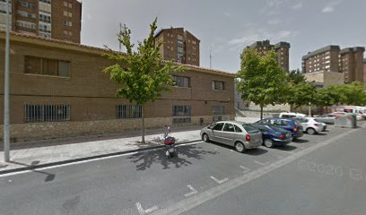 Centro de día para Personas Mayores - Miranda de Ebro