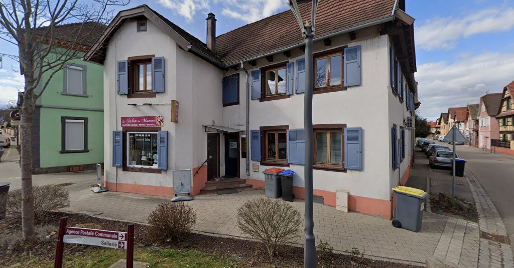 Cabinet Dentaire à Achenheim (Bas-Rhin 67)