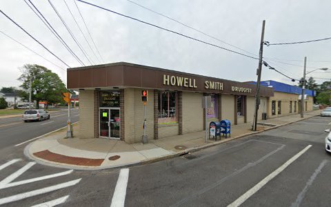 Pharmacy «Howell Smith Druggist», reviews and photos, 749 Central Ave, Pawtucket, RI 02861, USA