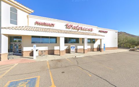 Pharmacy «Walgreens Pharmacy», reviews and photos, 6640 W Happy Valley Rd, Glendale, AZ 85310, USA