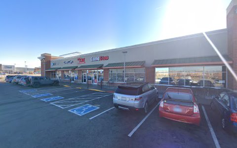 Video Game Store «GameStop», reviews and photos, 3702 River Point Pkwy, Englewood, CO 80110, USA