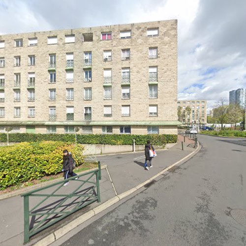 Centre d'information CIDFF des Hauts-de-Seine/Nord Nanterre