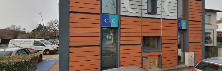 Photo du Banque CIC à Saint-Orens-de-Gameville