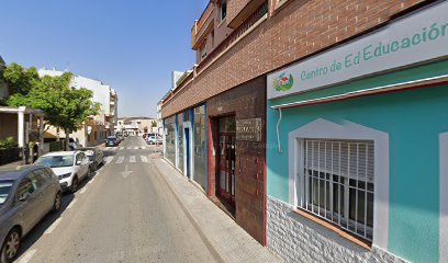 Mi Pequeña Escuela en Alberca ( La )