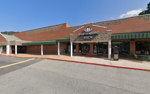 Eye Care Center «Spartanburg Vision - East», reviews and photos, 1200 E Main St #2, Spartanburg, SC 29307, USA