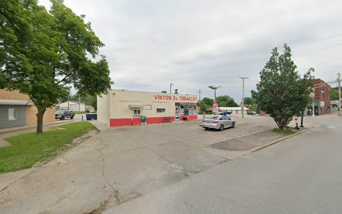 Tobacco Shop «Vinton St Tobacco», reviews and photos, 1602 Vinton St, Omaha, NE 68108, USA