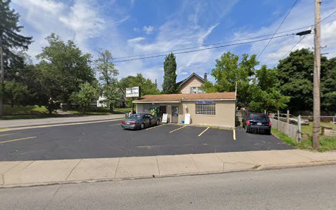 Tobacco Shop «Hodas Tobacco», reviews and photos, 663 Elm Rd NE, Warren, OH 44483, USA