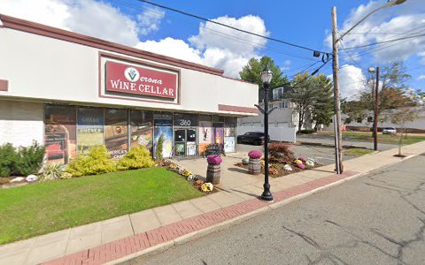 Liquor Store «Verona Wine Sellers», reviews and photos, 360 Bloomfield Ave, Verona, NJ 07044, USA