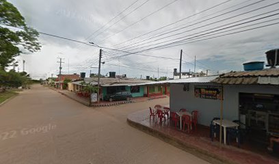 Biblioteca Departamental y Patrimonial del Guaviare