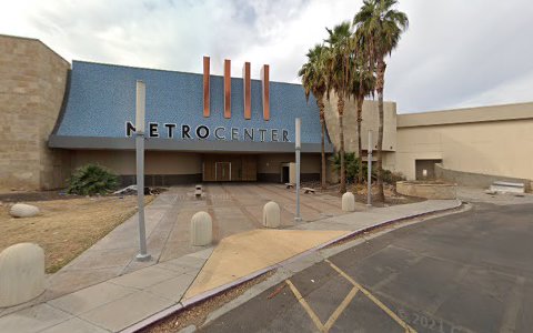 Eye Care Center «LensCrafters», reviews and photos, 9617 N Metro Pkwy W #1000, Phoenix, AZ 85051, USA