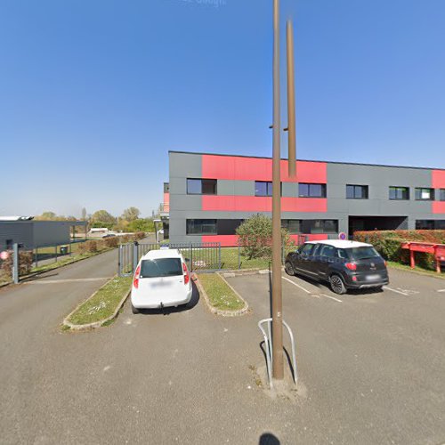 Cortex factory à Bourges