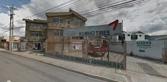Opiniones de Provellantas en Quito - Tienda de neumáticos