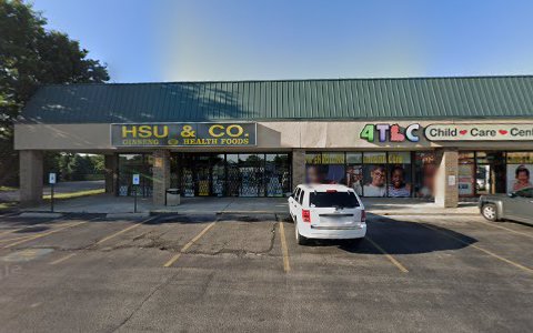 Health Food Store «HSU & Co. Health Food Store North», reviews and photos, 2007 Morse Rd, Columbus, OH 43229, USA