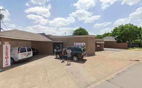 Locksmith «Bilco Lock & Safe», reviews and photos, 601 S Hampton Rd, Dallas, TX 75208, USA