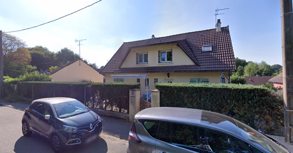 Charline Pierens BSK Immobilier à Saint-Arnoult-en-Yvelines (Yvelines 78)