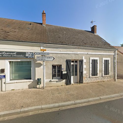 Modulo Charging Station à Villeherviers