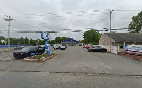 Auto Body Shop «Moppert Auto Collision», reviews and photos, 4351 NJ-42, Blackwood, NJ 08012, USA