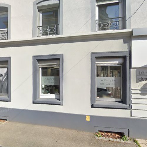 Agence immobilière vente location gestion à Cernay