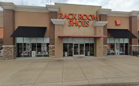 Shoe Store «Rack Room Shoes», reviews and photos, 1026 Crossings Blvd, Spring Hill, TN 37174, USA