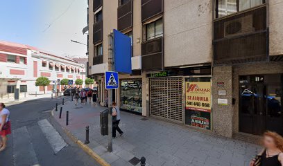 Av Clínica Dental en Ciudad Real