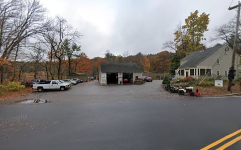 Auto Repair Shop «Country Motors», reviews and photos, 107 Ipswich Rd, Topsfield, MA 01983, USA