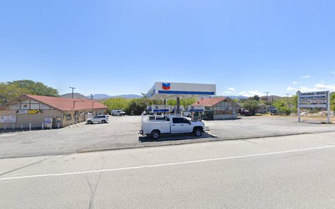 Gas Station «Chevron», reviews and photos, 6618 Wofford Blvd, Wofford Heights, CA 93285, USA