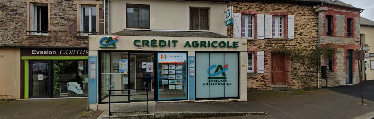 Photo du Banque Crédit Agricole Goven à Goven