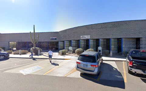 Post Office «United States Postal Service», reviews and photos, 151 W Superstition Blvd, Apache Junction, AZ 85120, USA