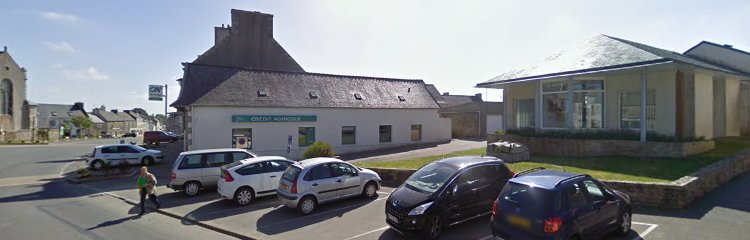 Photo du Banque CRÉDIT AGRICOLE PLOUNÉVEZ-LOCHRIST à Plounévez-Lochrist