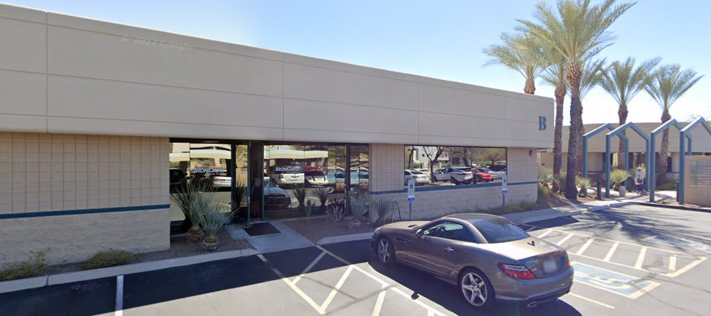 9070 E Desert Cove Ave #106, Scottsdale, AZ 85260, USA