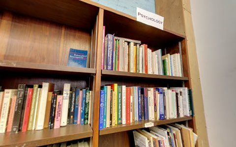 Used Book Store «Book Corner», reviews and photos