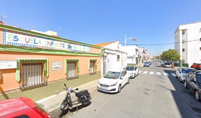 Escuela Infantil Mimo en Isla Cristina