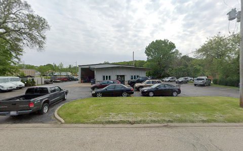 Auto Repair Shop «Teson Automotive Inc», reviews and photos, 1200 Armstrong St, Algonquin, IL 60102, USA