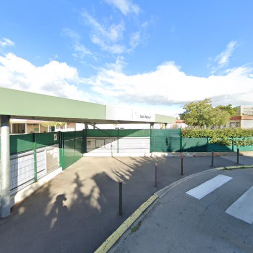 École Louis Pasteur à Narbonne