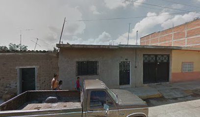 CENADURíA MANUELA,S
