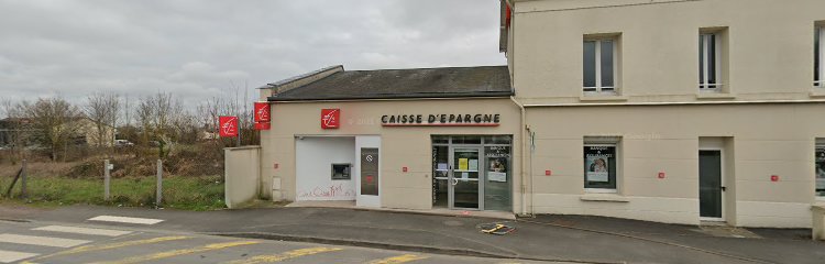 Photo du Banque Caisse d'Epargne Fleury sur Orne à Fleury-sur-Orne