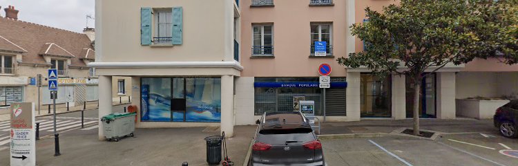Photo du Banque Banque Populaire Val de France à Ecquevilly