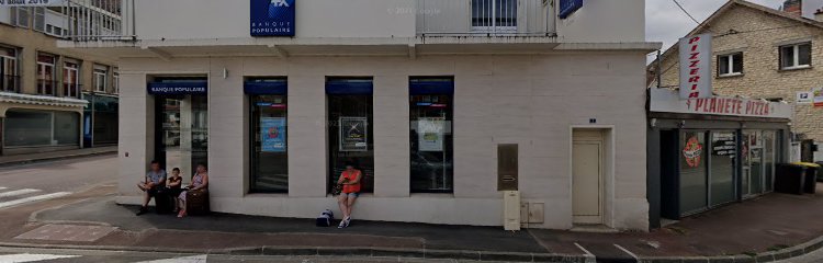 Photo du Banque Banque Populaire Bourgogne Franche-Comté à Châtillon-sur-Seine