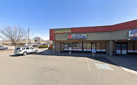 Dry Cleaner «Gigantic Cleaners», reviews and photos, 1990 Wadsworth Blvd, Lakewood, CO 80214, USA