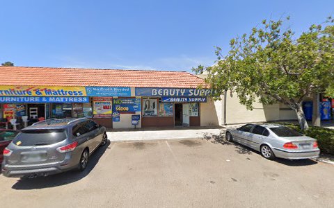 Beauty Supply Store «Diamond Beauty Supply», reviews and photos, 1850 Coronado Ave, San Diego, CA 92154, USA