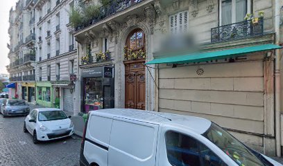 La Boutique RP Paris