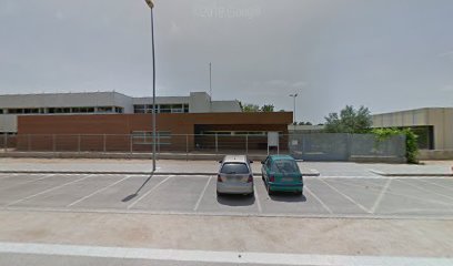 Escuela Juana de Ampurias en Castelló d'Empúries