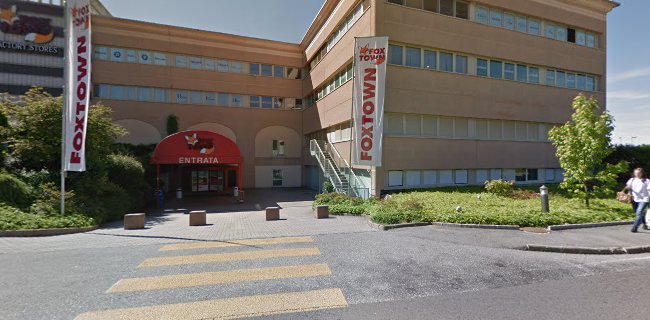 FoxTown Factory Stores, Via A. Maspoli 18, 6850 Mendrisio, Schweiz
