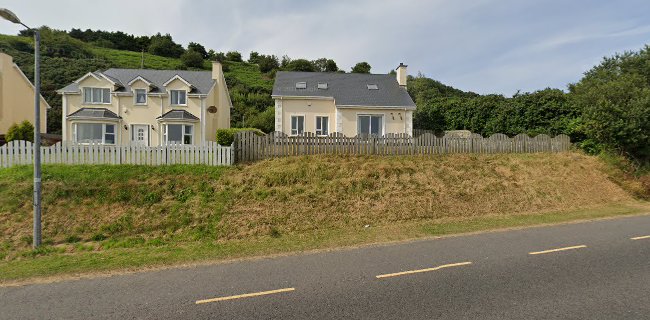 Ballyargus Redcastle, Donegal, Ireland