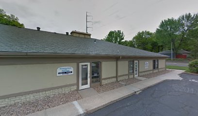 Baker Chiropractic Health Care - Pet Food Store in Shawnee Kansas