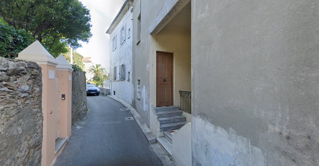 Villa Campana, Appartement Bastia à Bastia
