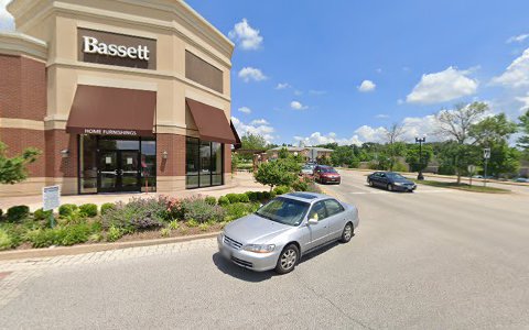 Furniture Store «Bassett Home Furnishings», reviews and photos, 111 Highlands Blvd Dr, Manchester, MO 63011, USA
