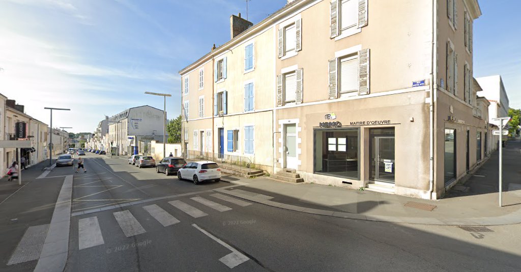Activ Diag à La Roche-sur-Yon (Vendée 85)