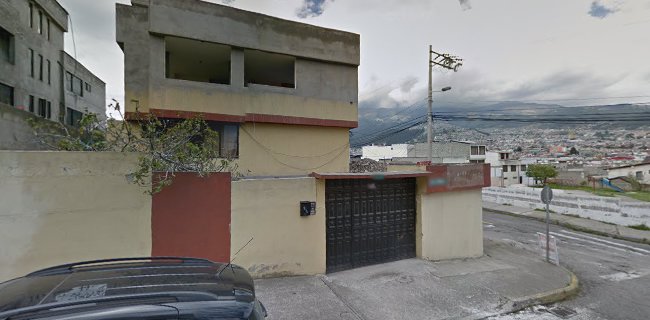 Plomeria Electricidad - Quito