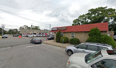 Ivan A. Goldfarb, DC - Pet Food Store in Valley Stream New York